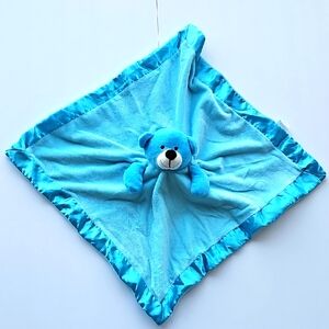 Baby's Security Blanket